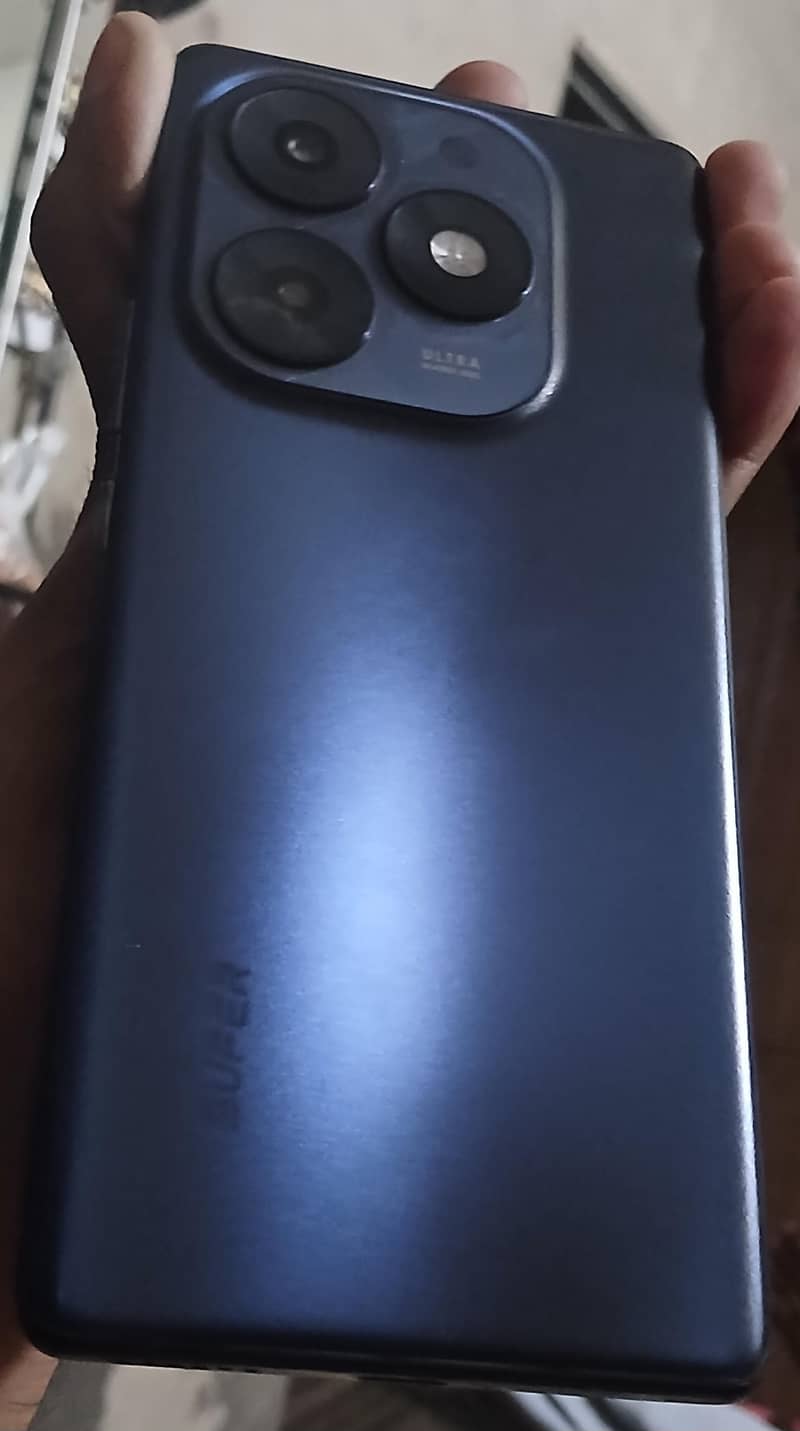 Itel S23 Plus 1