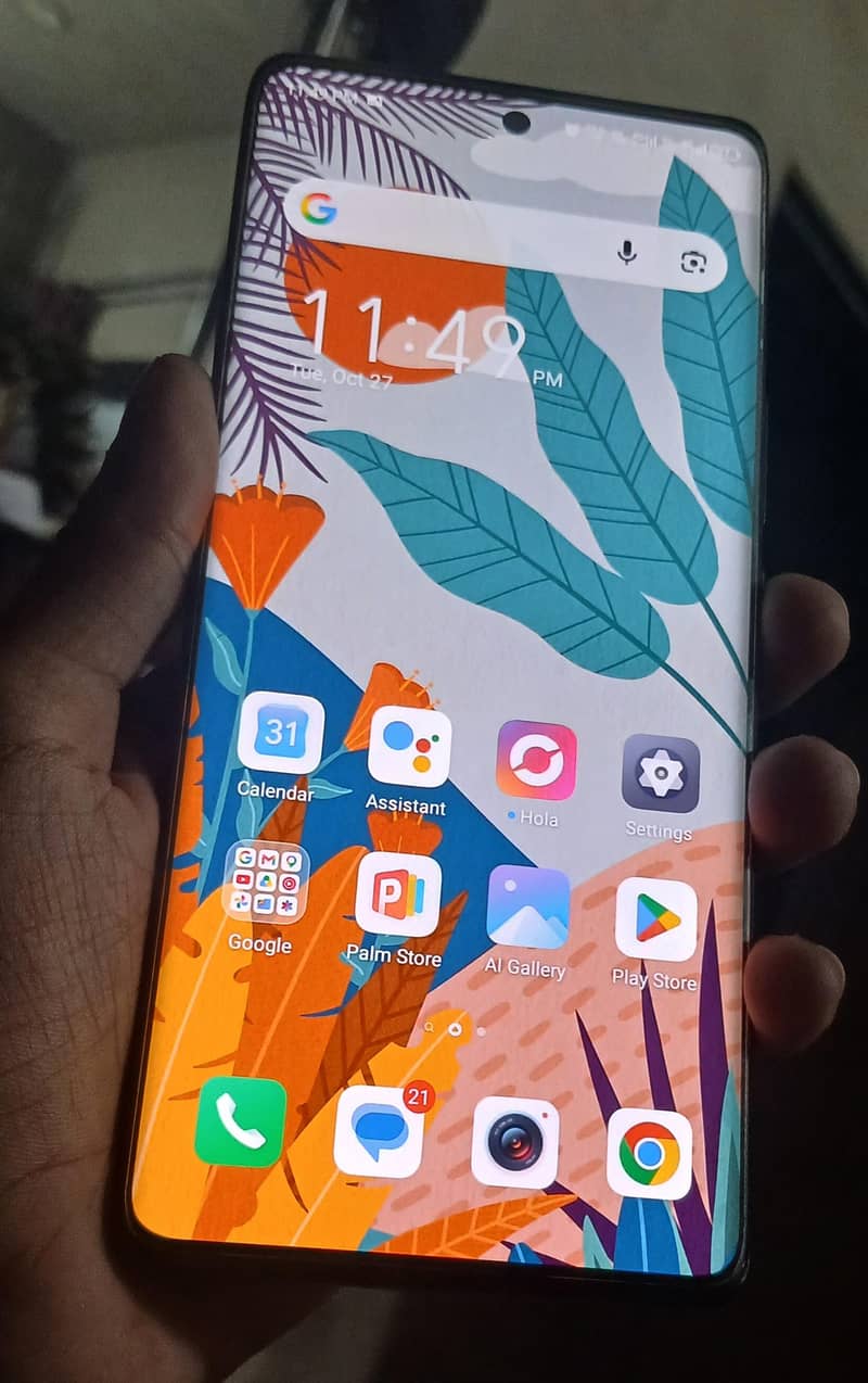 Itel S23 Plus 4