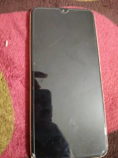 Samsung Mobile A23
