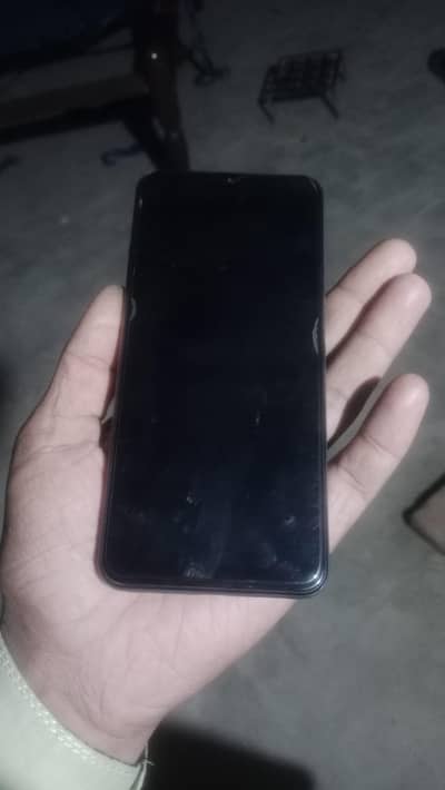 Samsung Mobile A13