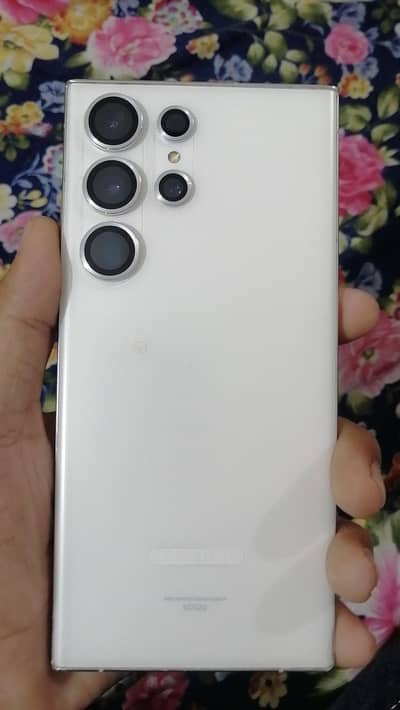 Samsung Mobile S23 Ultra