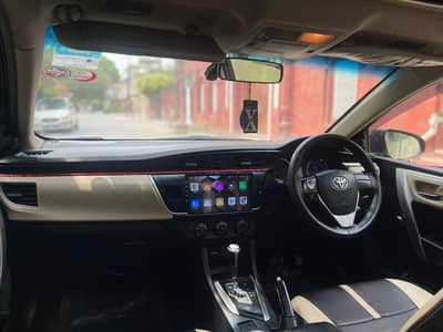 Toyota Grande 16 modal