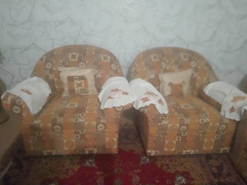 5 seater sofa 1