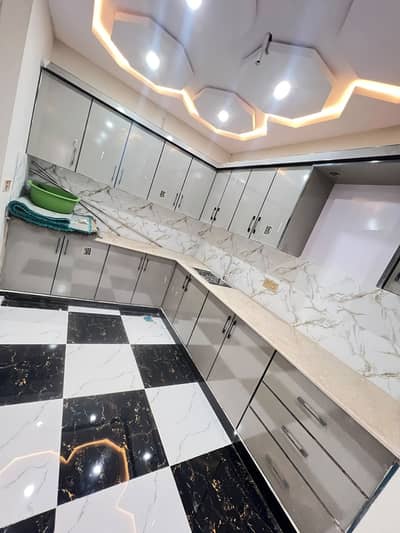 2beds flat available for rent