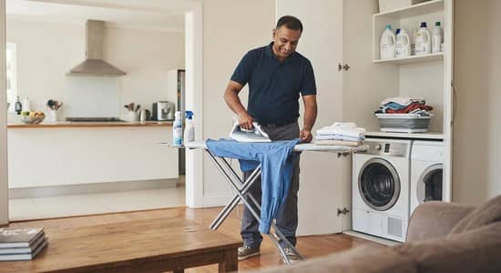Boy required for all home tasks