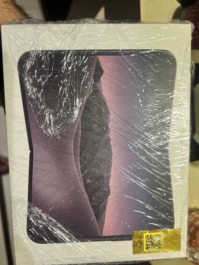 Apple iPhone Duo 256GB Night Sky PTA approved