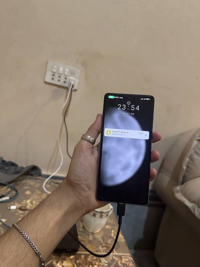 Xiaomi Other Model 2