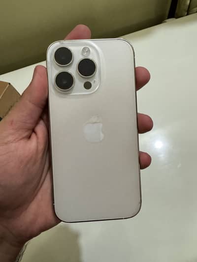 Apple iPhone 14 Pro