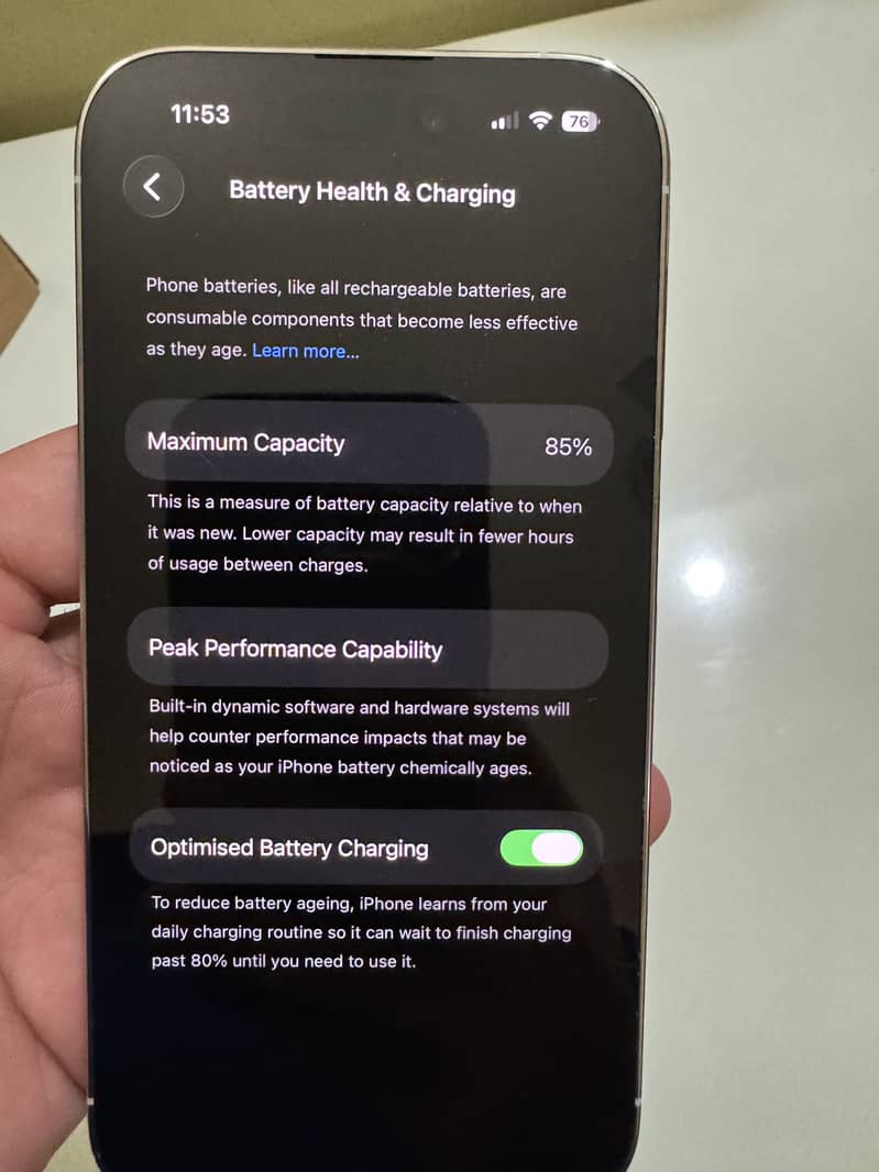 Apple iPhone 14 Pro 2