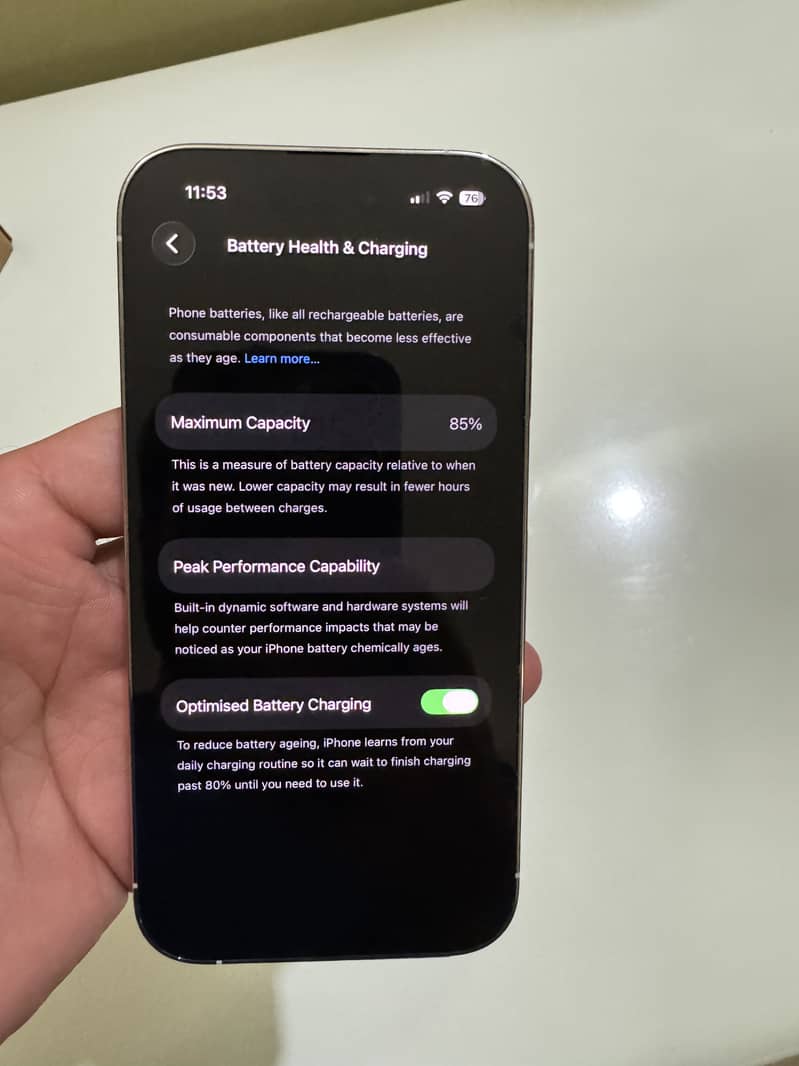 Apple iPhone 14 Pro 3