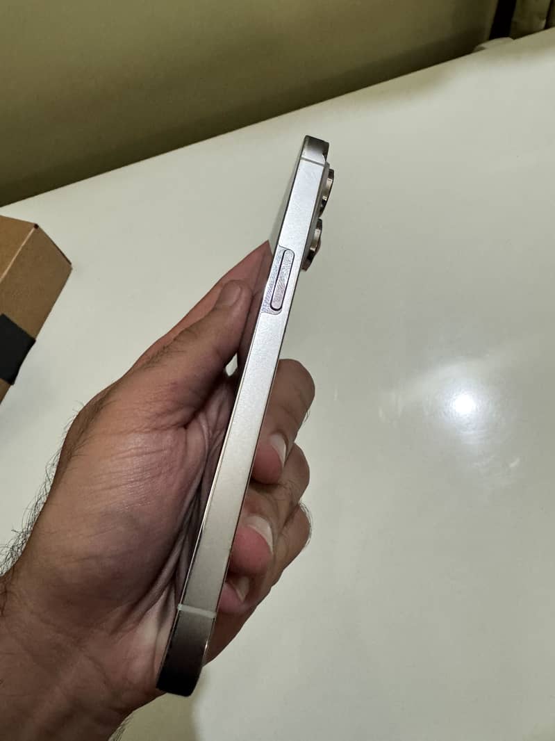 Apple iPhone 14 Pro 5