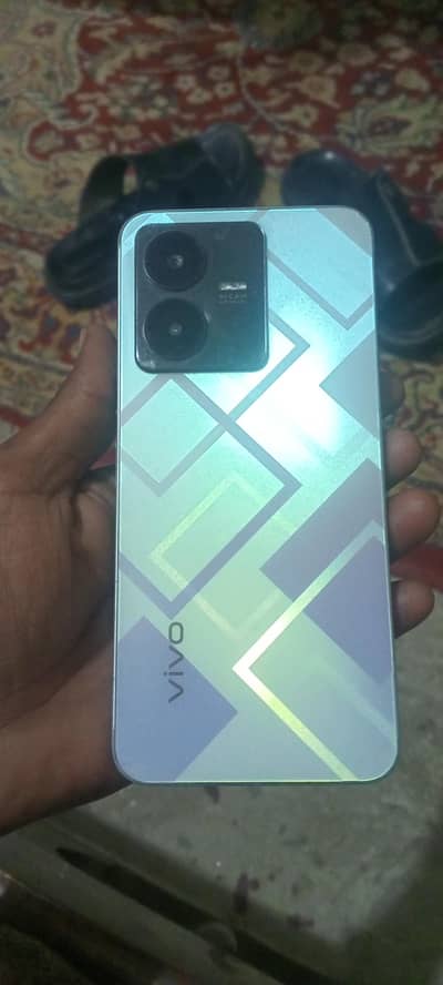 Vivo V21s