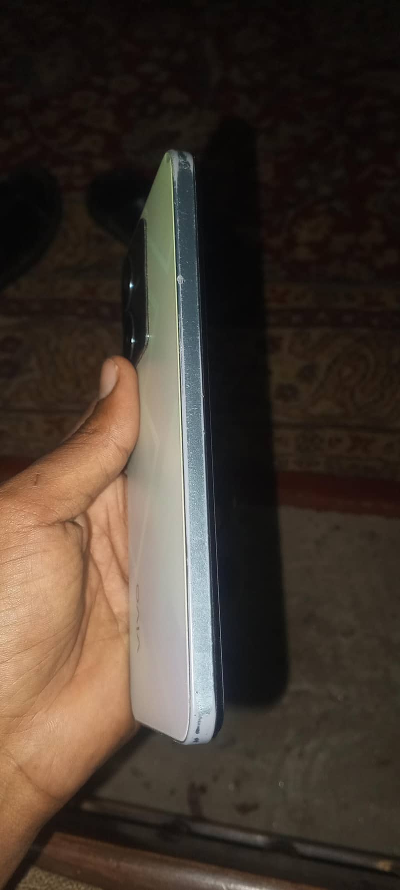 Vivo V21s 3