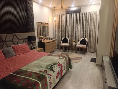 1 Bed Room For Rent In Dha Phase 8