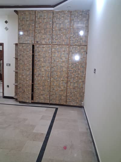5 marla 1st floor for rent