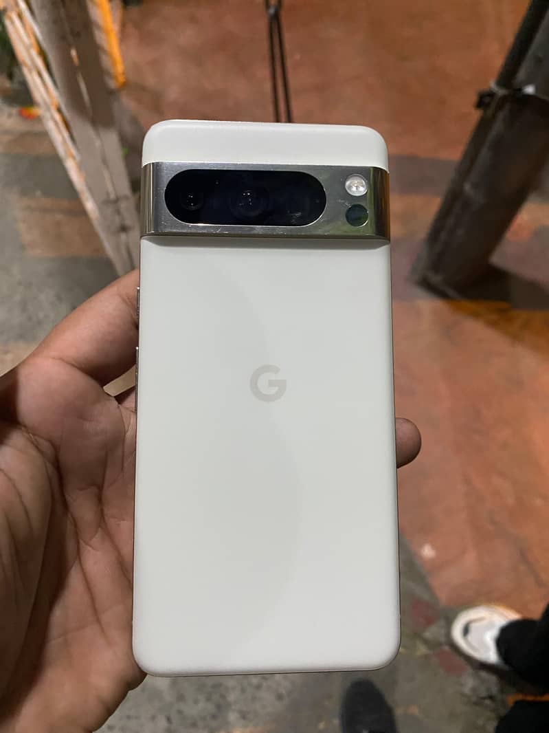 Google Pixel 8 Pro 0