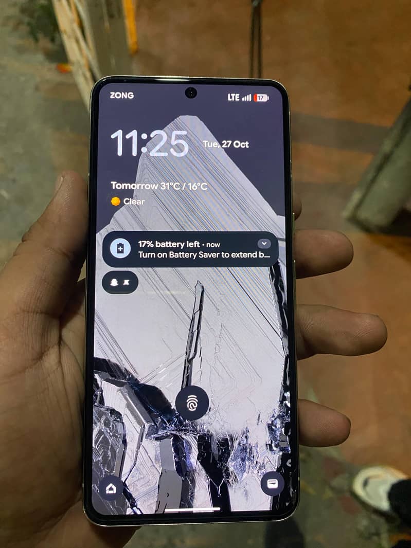 Google Pixel 8 Pro 3