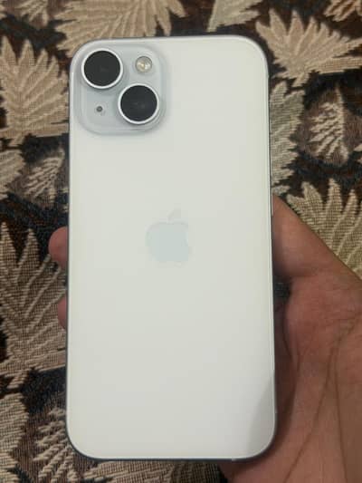 Apple iPhone 15