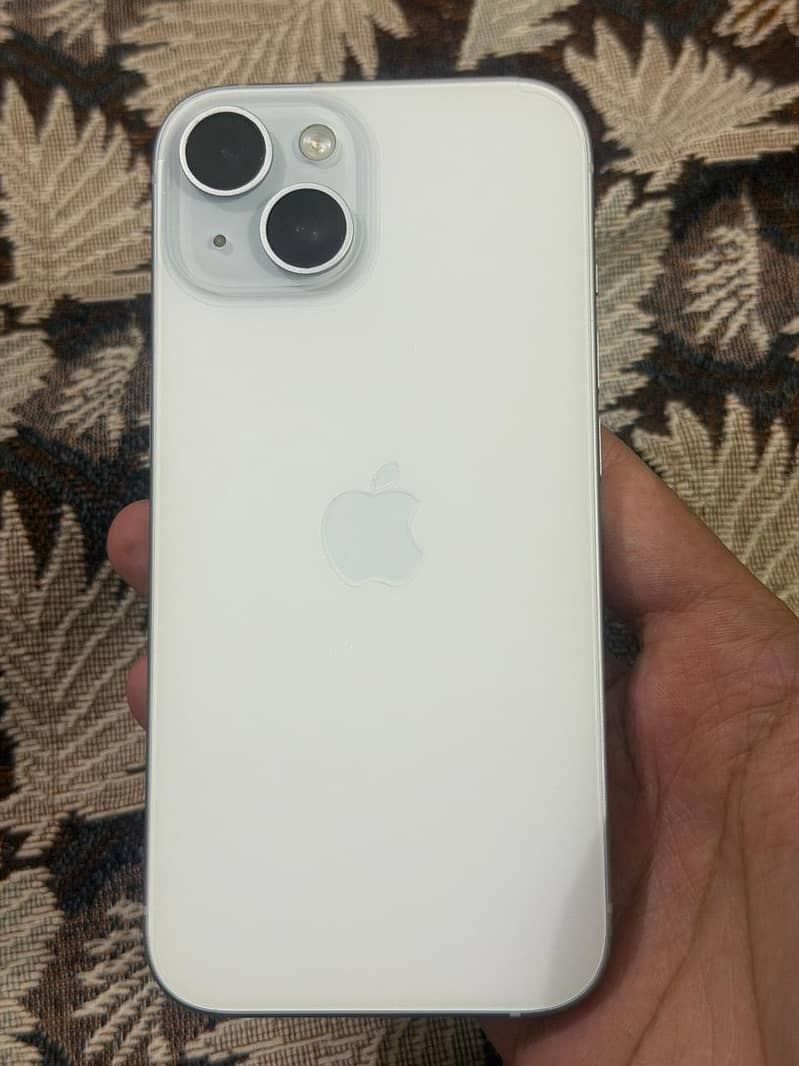 Apple iPhone 15 0