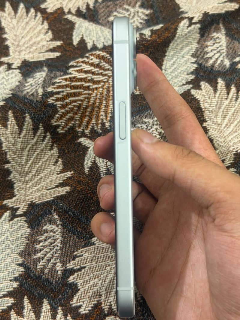Apple iPhone 15 1