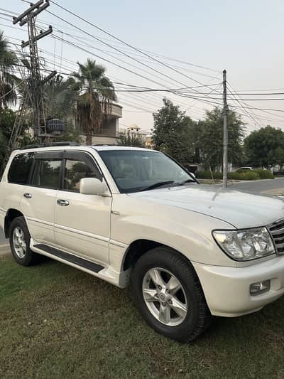 Toyota Land Cruiser Grand V8 …1998/2007 ……03006820250