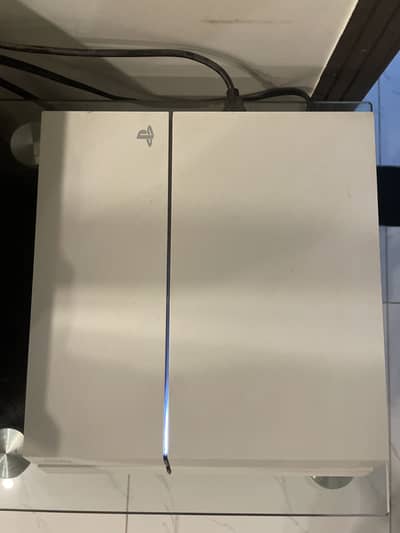 Playstation 4 fat jailbreak