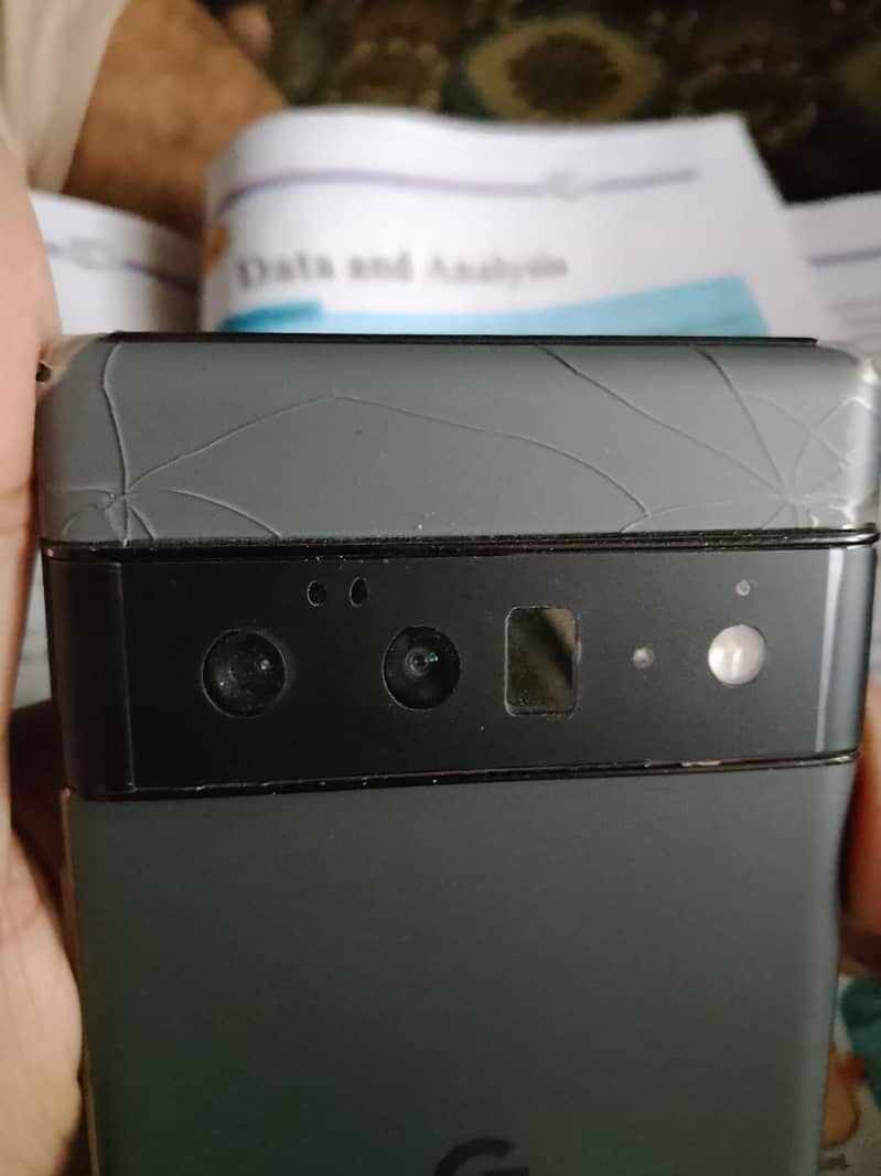 Google Pixel 6 Pro 1