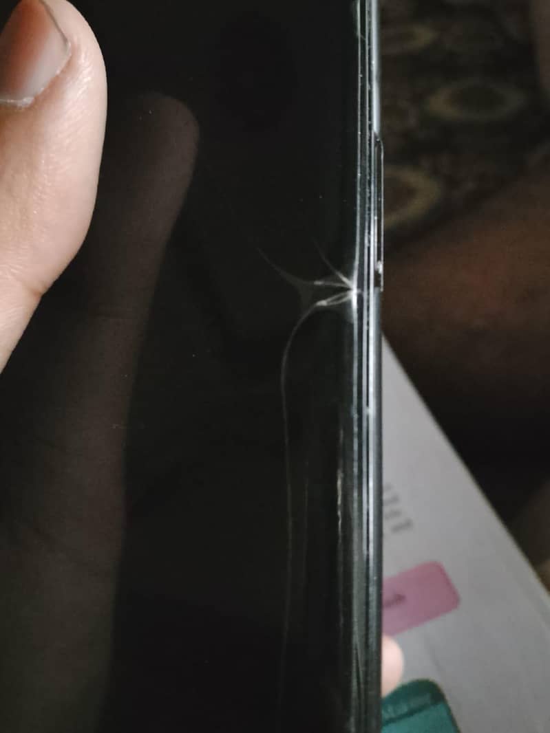 Google Pixel 6 Pro 5