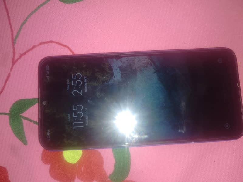 Xiaomi 10a 0