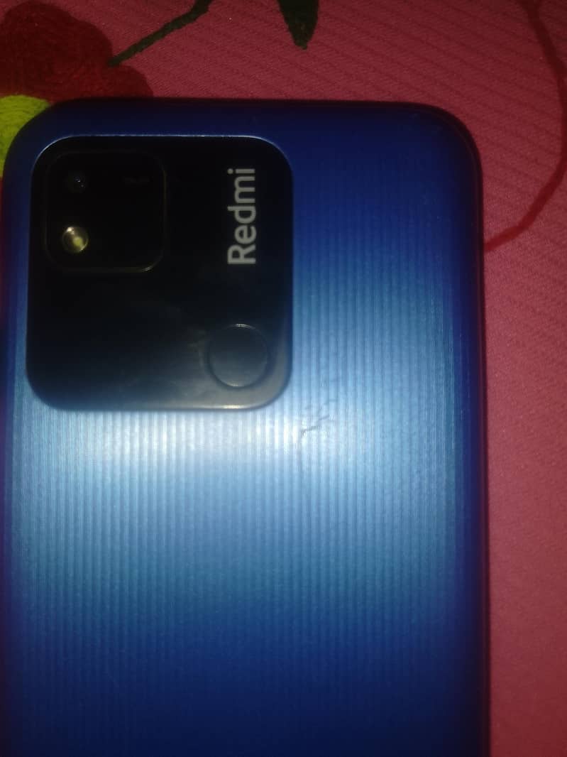 Xiaomi 10a 2