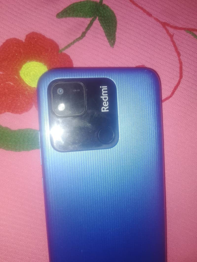 Xiaomi 10a 4