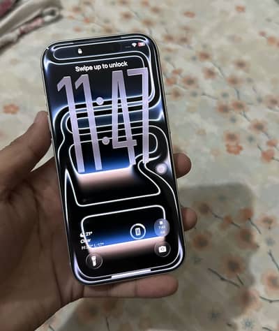 Apple iPhone 17 Pro