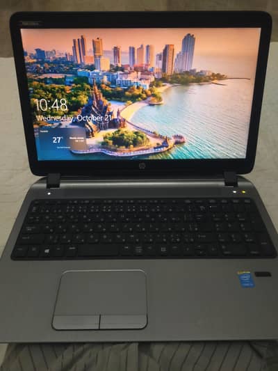 HP PROBOOK 450 G2