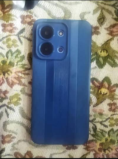 Xiaomi Redmi 15C