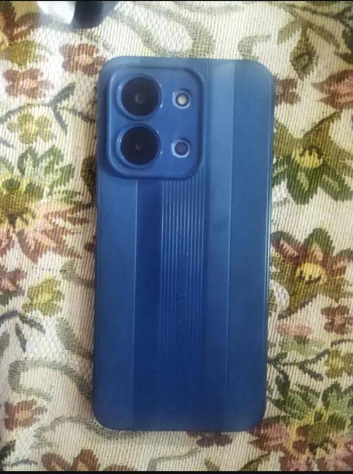 Xiaomi Redmi 15C 0