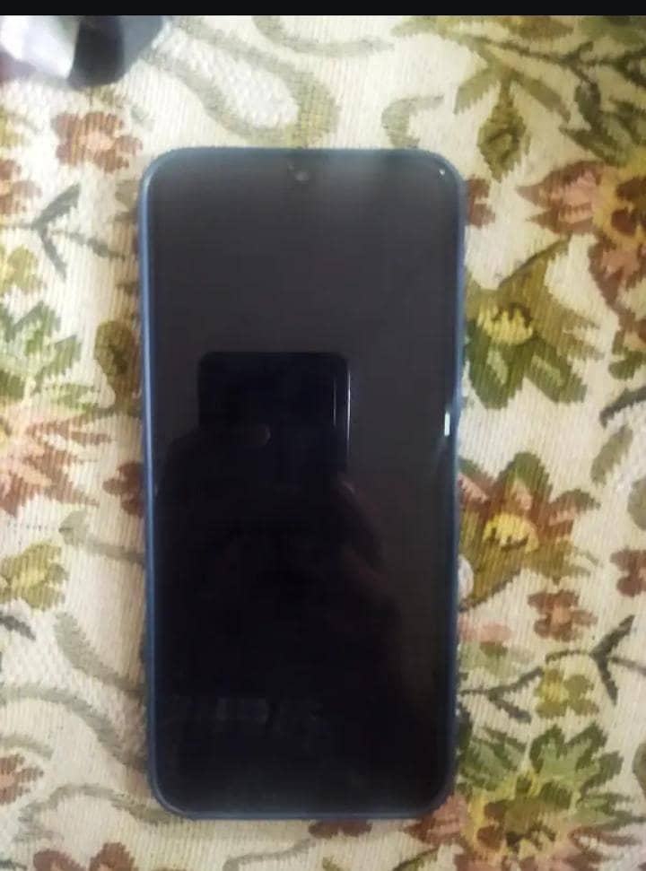 Xiaomi Redmi 15C 1