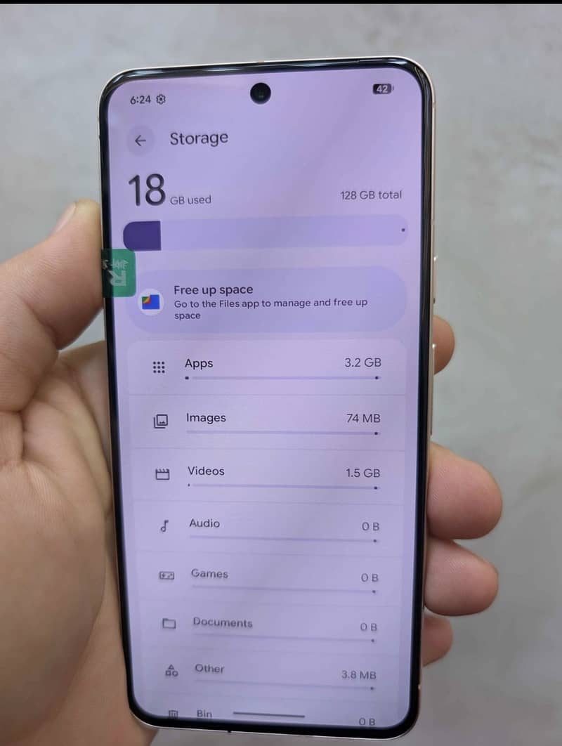Google Pixel 8 1