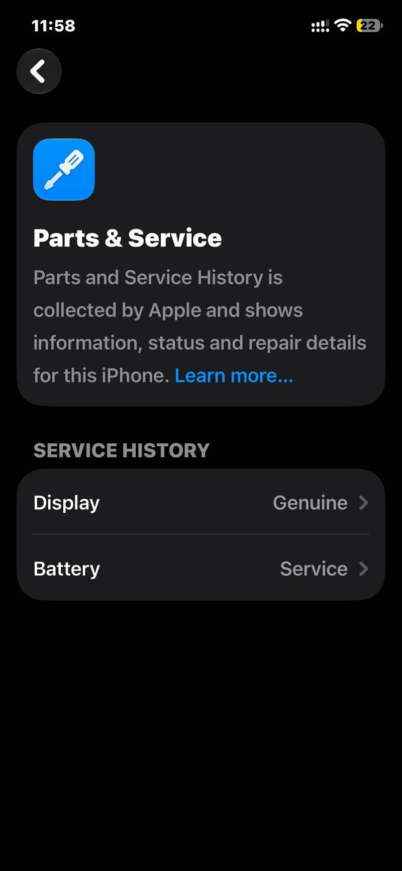 Apple iPhone 12 1
