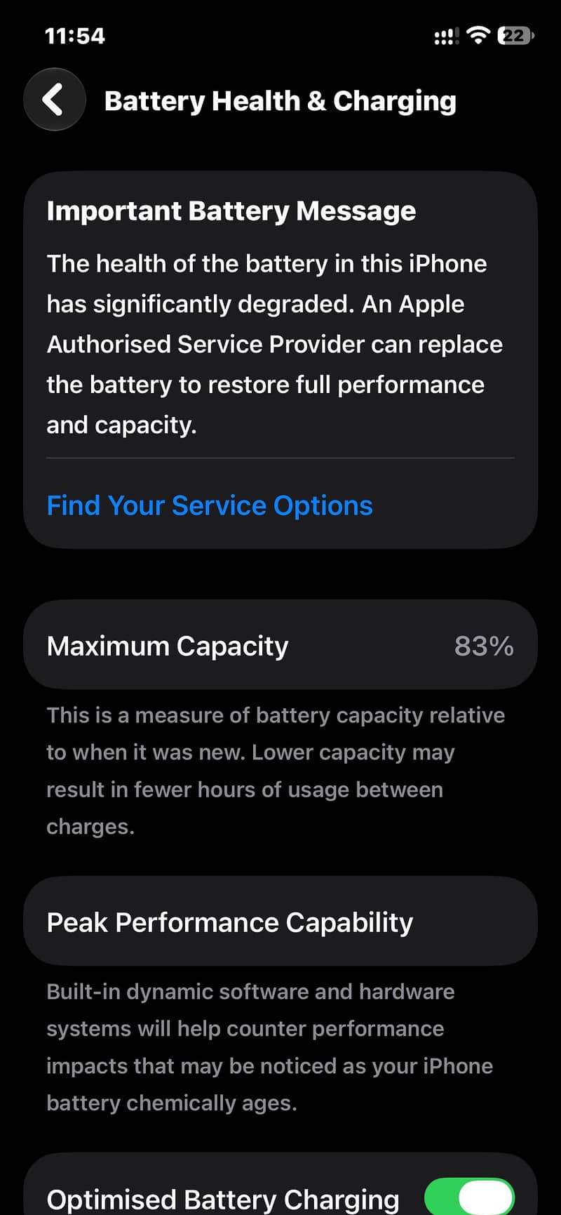 Apple iPhone 12 4