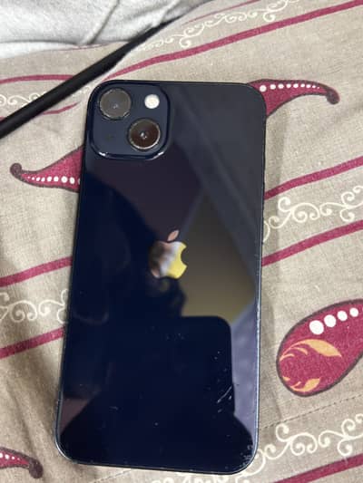 IPhone 13 jv 128 Gb 89% battery Health