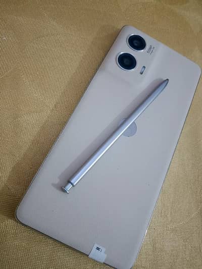 Motorola Moto G Stylus 5G 2024 (Unlock)