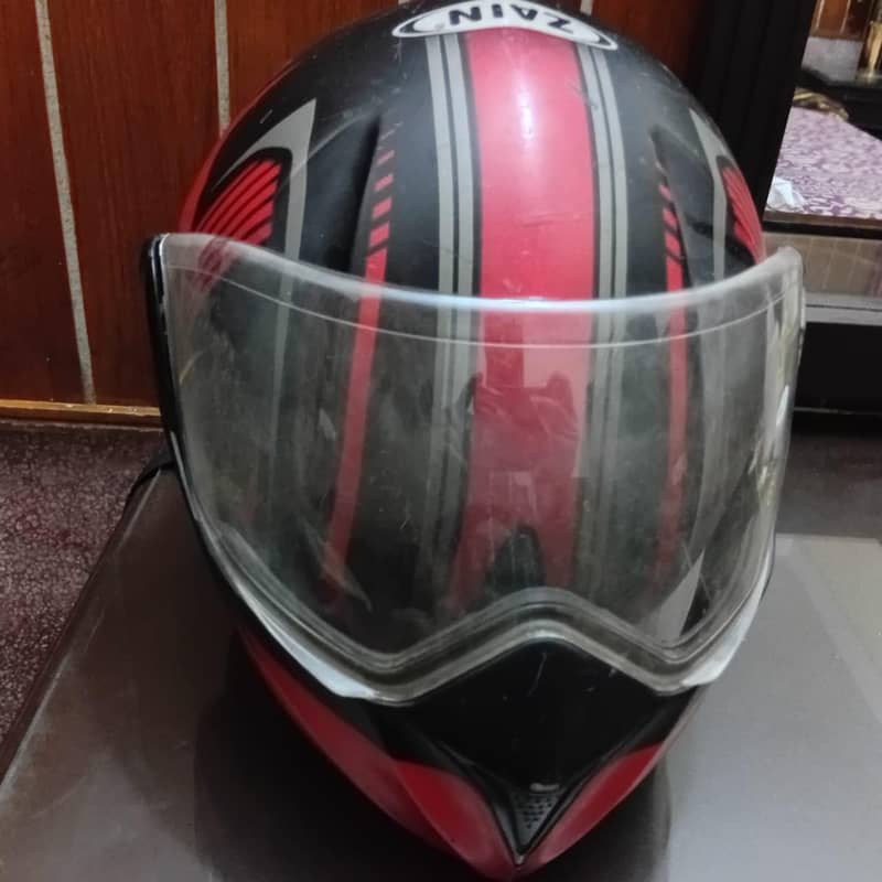HELMET 0