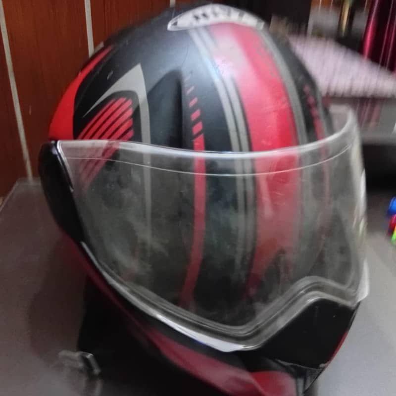 HELMET 2