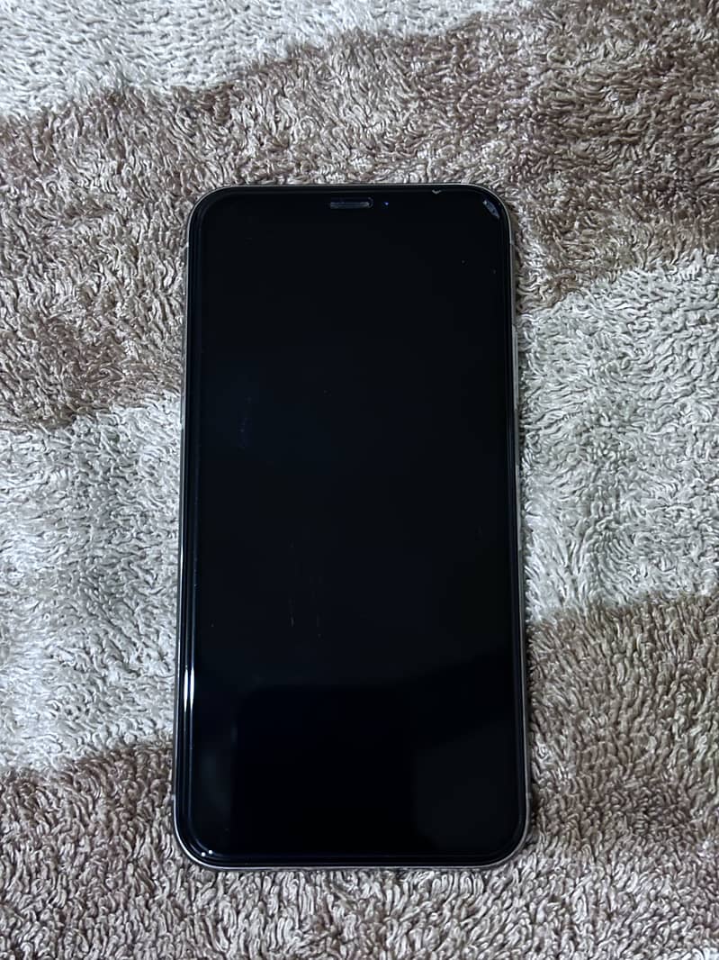 Apple iPhone X 0