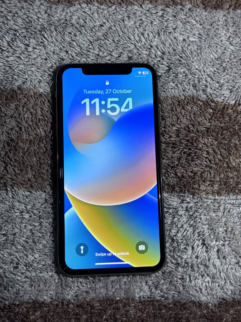 Apple iPhone X 2