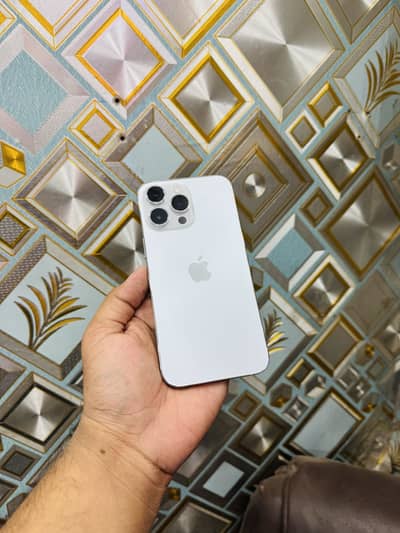 Apple iPhone 14 Pro Max JV Non PTA 0306 1666623