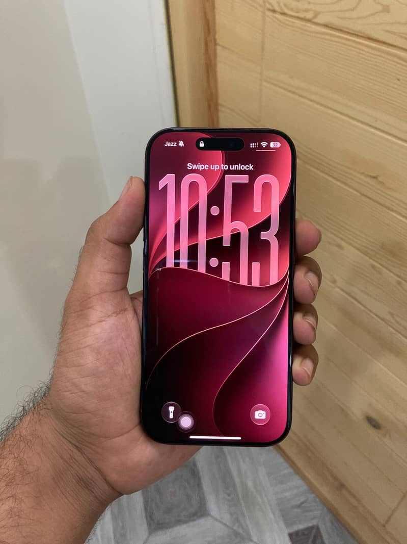 Apple iPhone 18 Pro 1