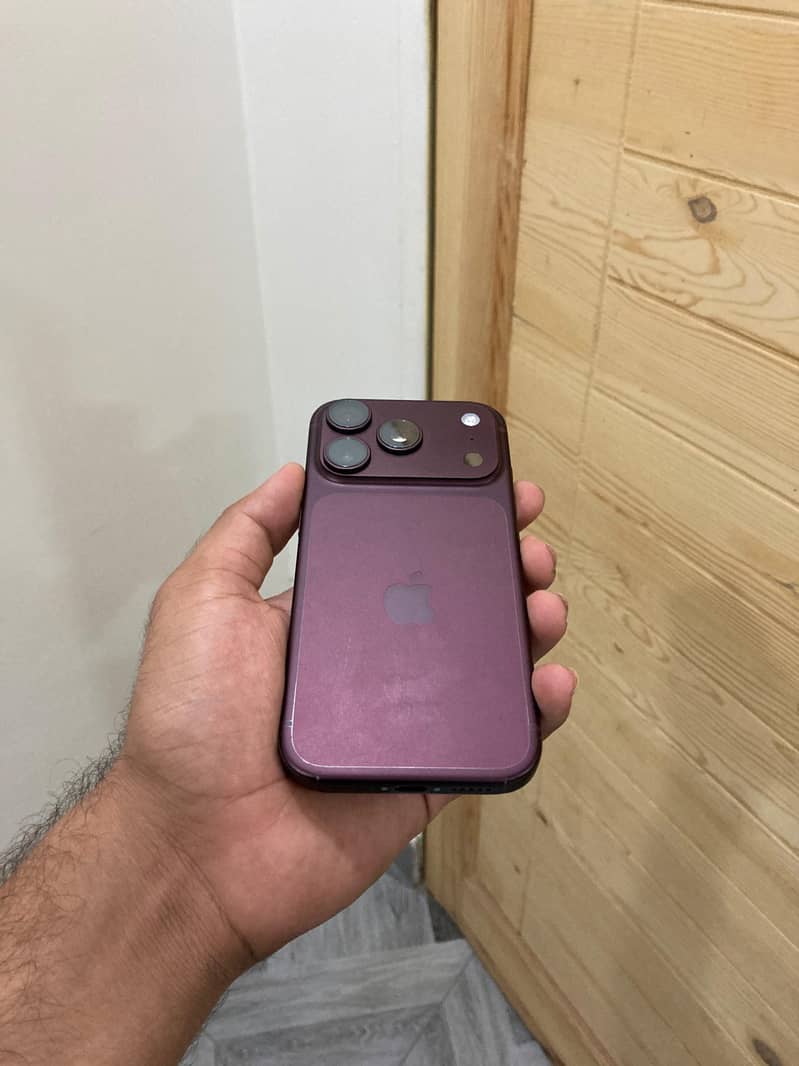 Apple iPhone 18 Pro 2
