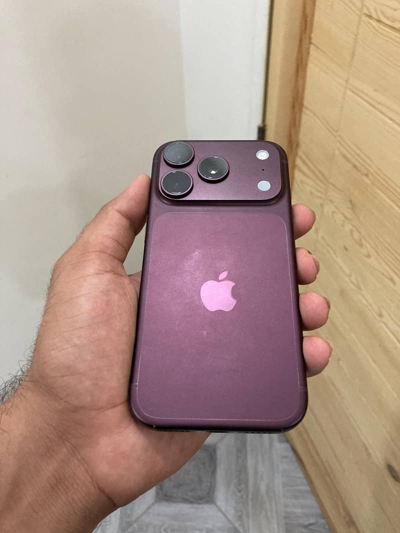 Apple iPhone 18 Pro 3