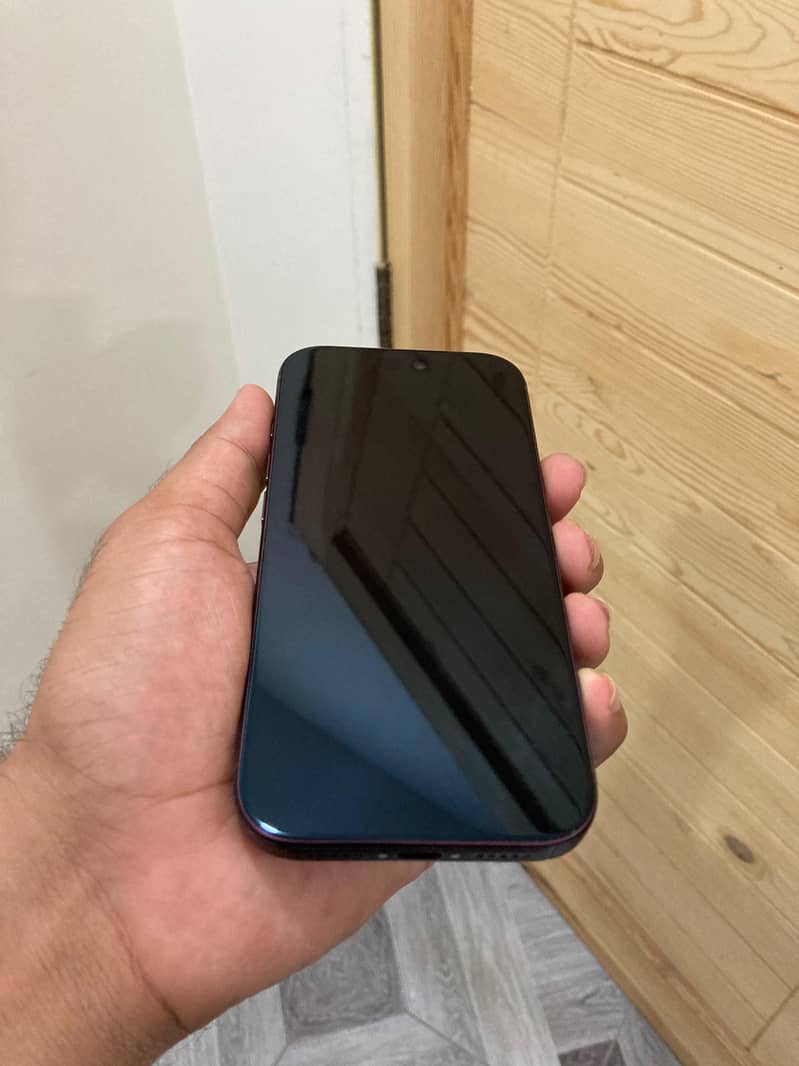 Apple iPhone 18 Pro 4